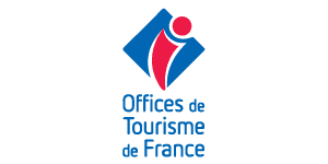 Logo - Office de Tourisme de France