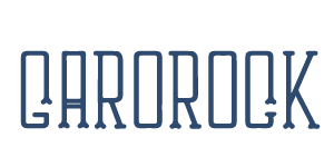 Logo - Garorock