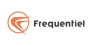 Logo - Frequentiel