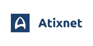 Logo - Atixnet
