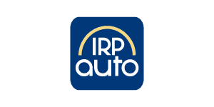 Logo - IRP auto