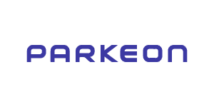 Logo - Parkeon