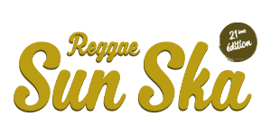 Logo - Reggae Sun Ska