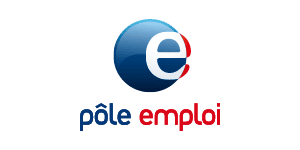 Logo - pole emploi