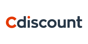 Logo - Cdiscount