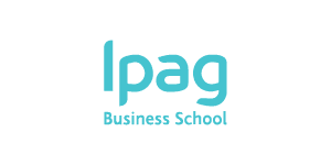 Logo - IPAG