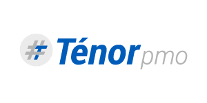 Logo - Tenor PMO
