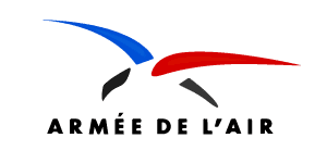Logo - Armée de l'air