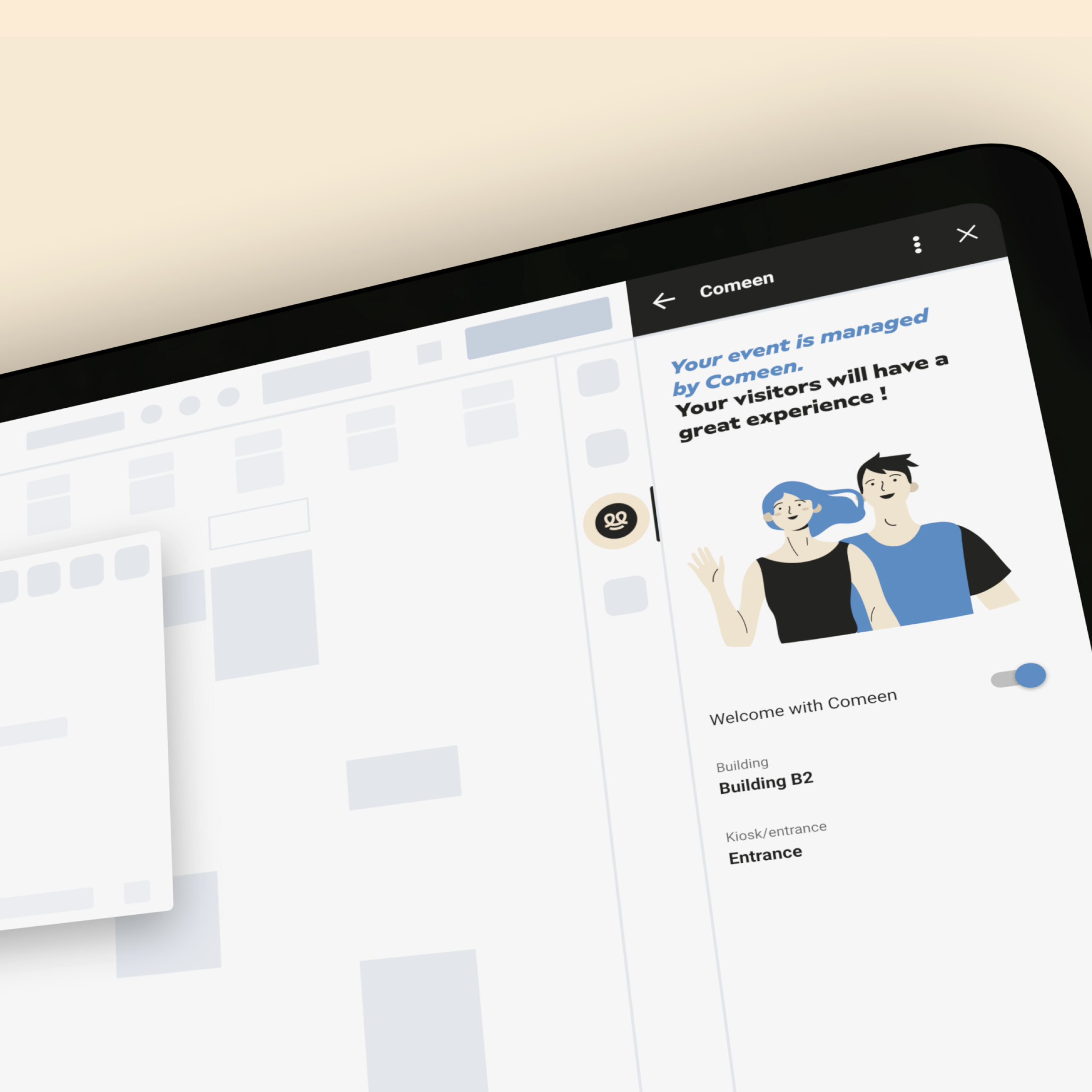 intégration dans g suite