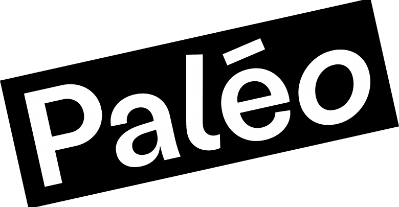 Logo - Paleo