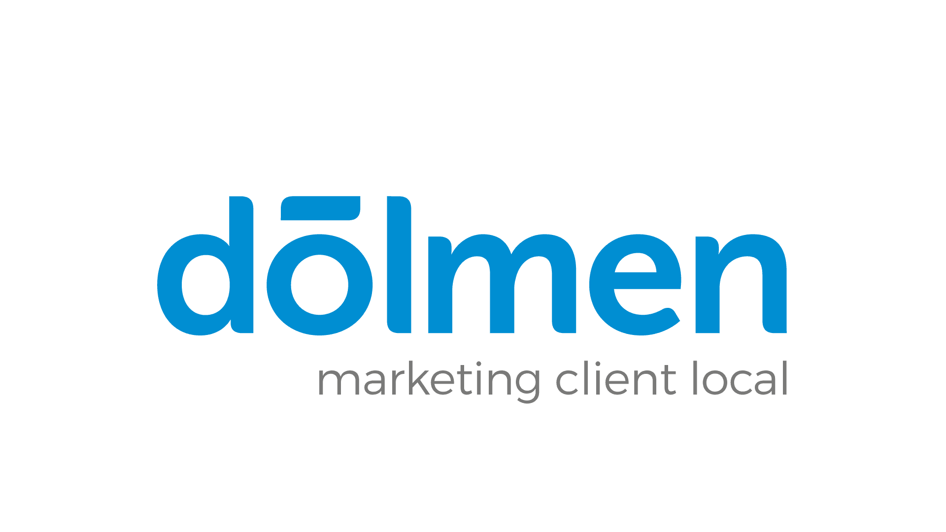 Logo - Dolmen
