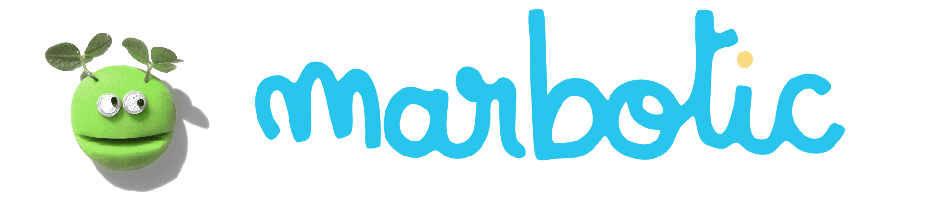 Logo - Marbotic