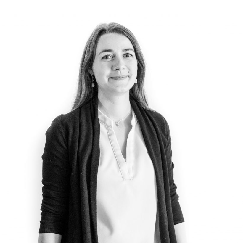 Stéphanie Chabanais