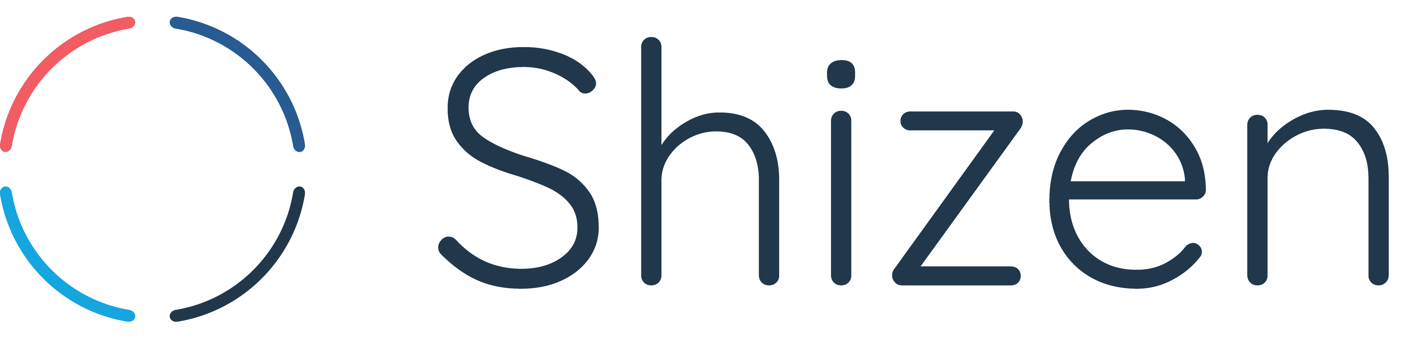 logo shizen