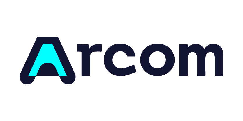 Logo Arcom