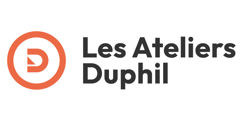 Logo Ateliers Duphil