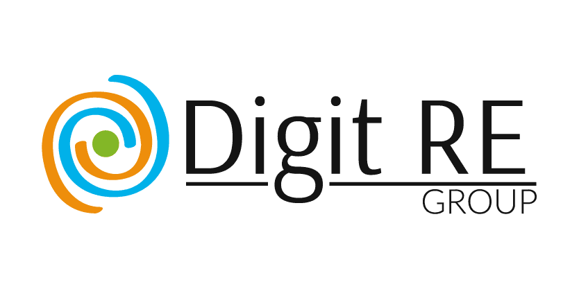 Logo DigitRE Group