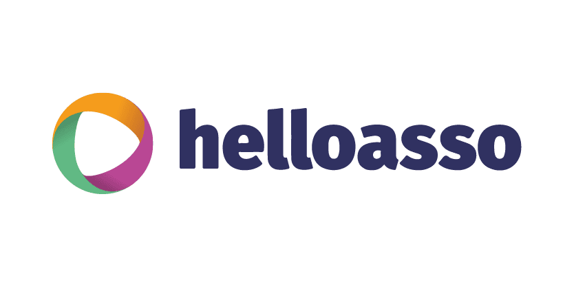 Logo Helloasso