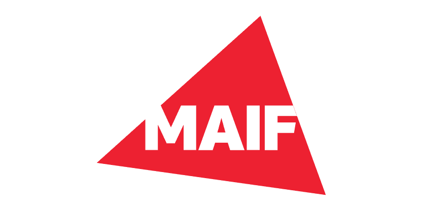Logo Maif