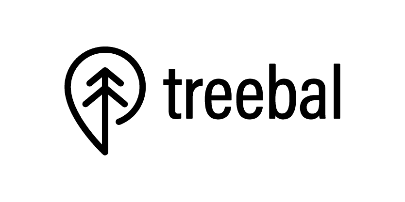Logo Treebal
