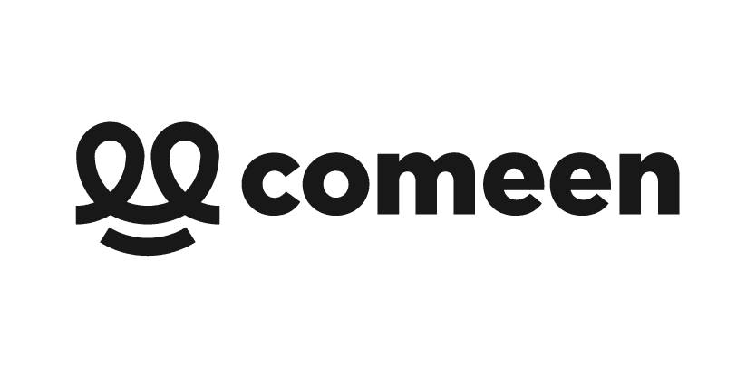 Logo comeen