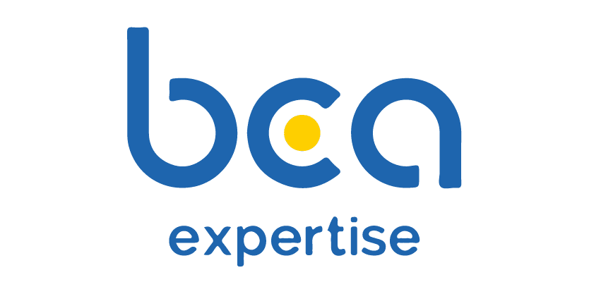 logo BCA expertise