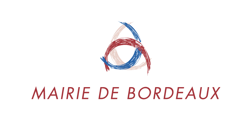 logo Mairie de Bordeaux
