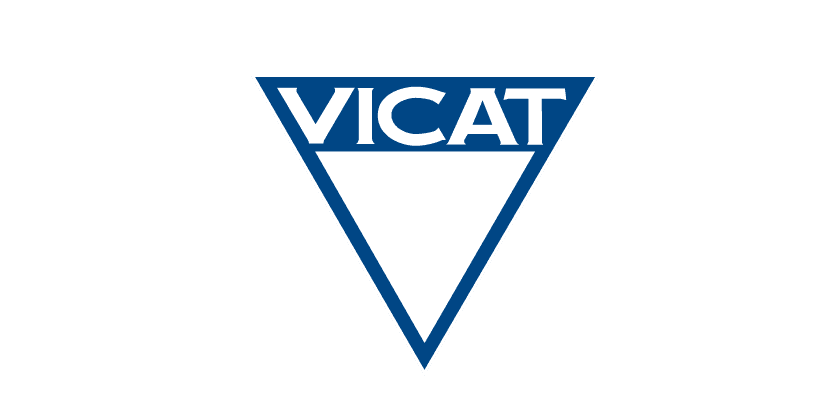 logo Vicat