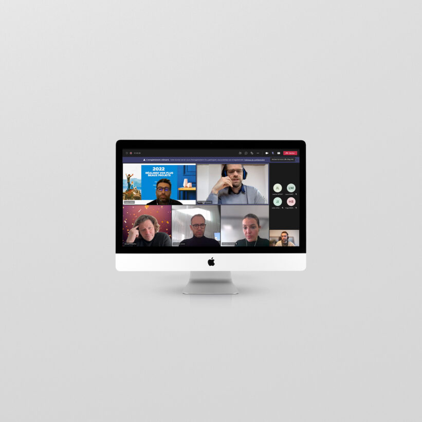 Atelier d'alignement sémantique, SEO et roadmap