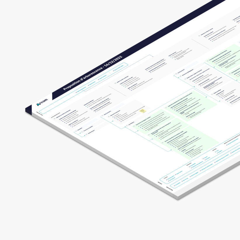 Image de couverture de la nouvelle arborescence