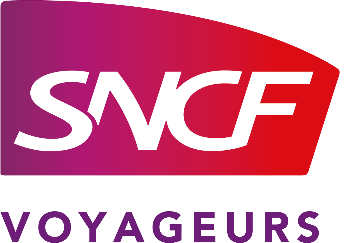 logo SNCF Voyageurs