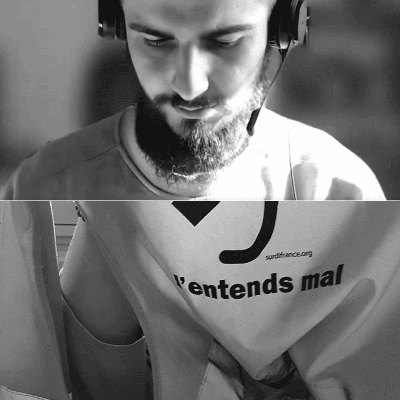 entretien d'introduction