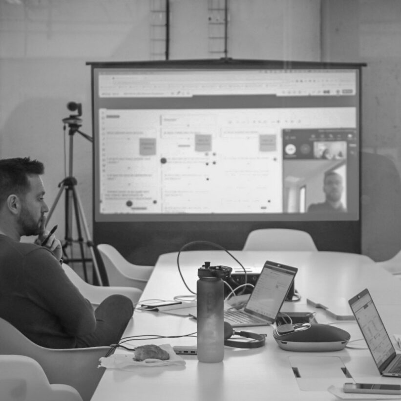 Entretiens individuels et collectifs