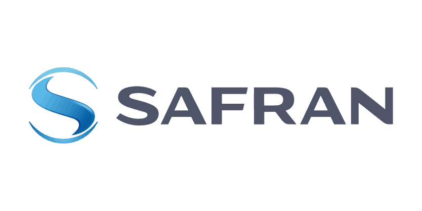 Logo Safran Group