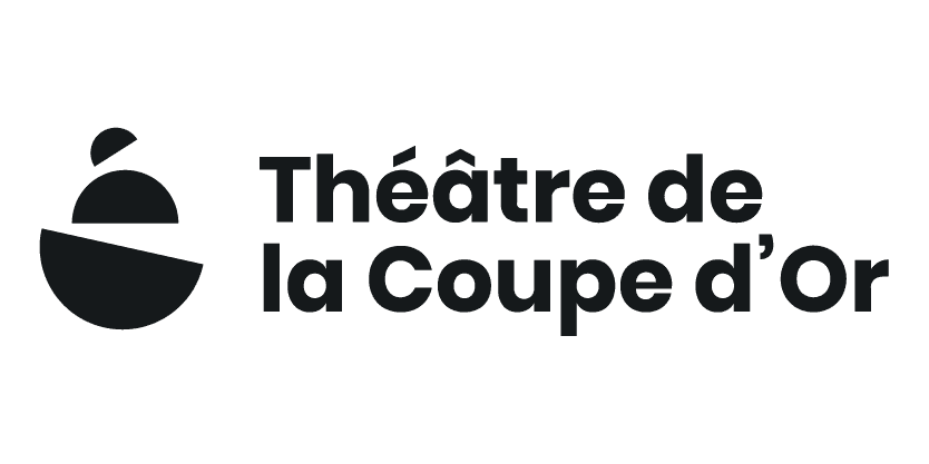 logo theatre de la coupe d'or