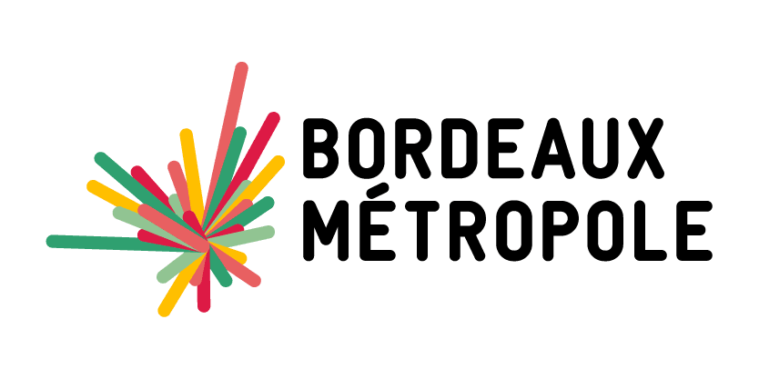 logo bordeaux metropole