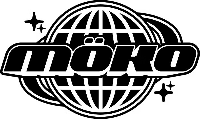 Logo Möko