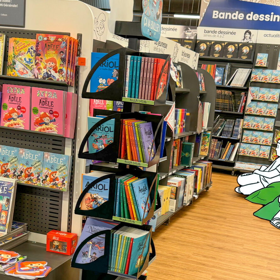 Comment donner le goût de la lecture aux jeunes ?