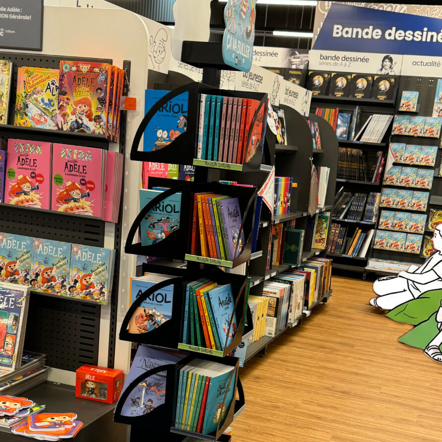 Comment donner le goût de la lecture aux jeunes ?